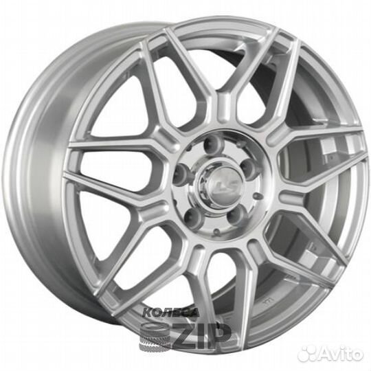 LS 785 6.5x15 4*100 ET40 DIA60.1 SF Литой