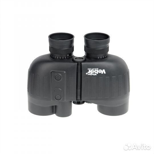 Бинокль с дальномером Veber Winger 8х40 rfс1000