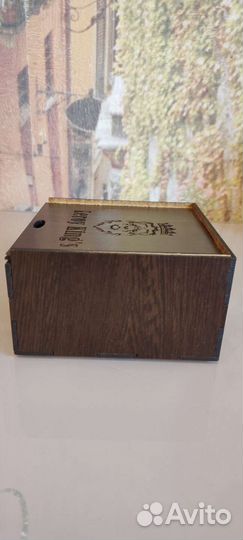 Коробка для подарка