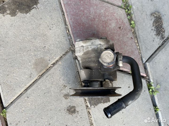 Хендай Гетц