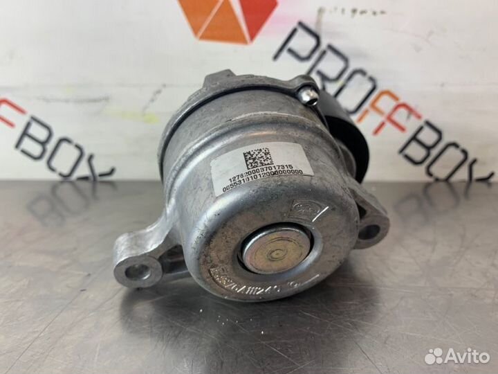 Ролик натяжителя Mercedes C-Class W205 M276 3.0