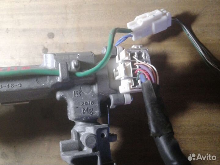 Замок зажигания Lexus RX 2 (XU30) (2003-2009)