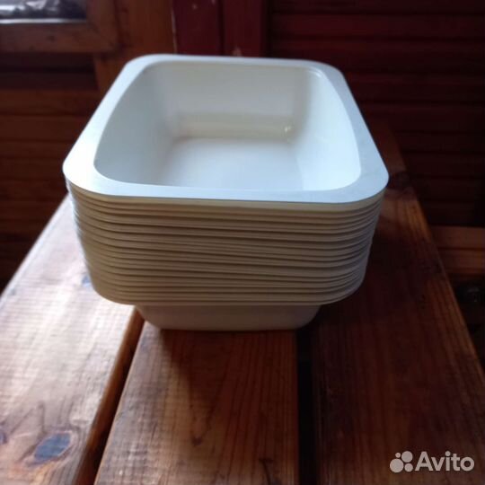 Контейнеры