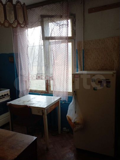 1-к. квартира, 30 м², 1/4 эт.