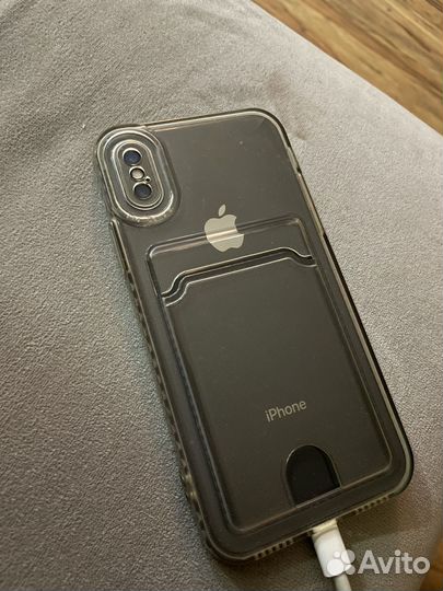 iPhone X, 64 ГБ