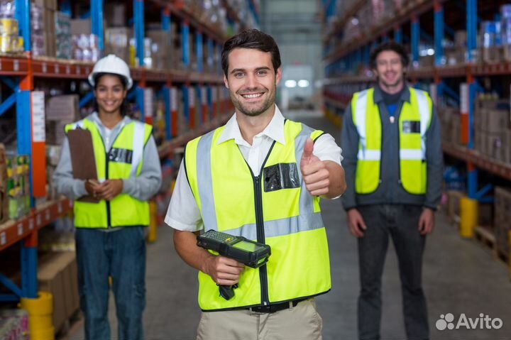 Вахта с бесплатным проживанием для семейных пар