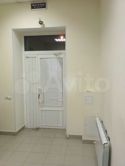 Торговая площадь, 46 м²