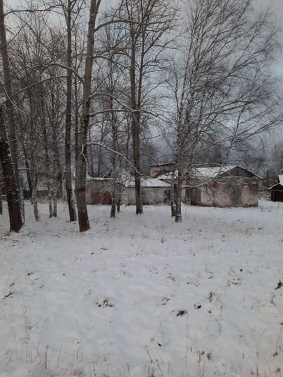 Дом 270 м² на участке 25 сот.