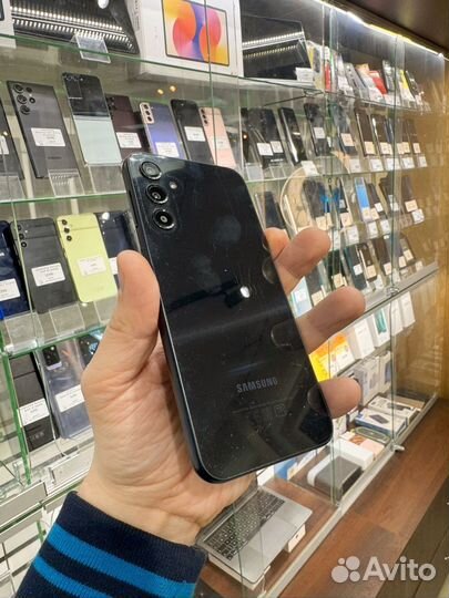 Samsung Galaxy A24, 6/128 ГБ