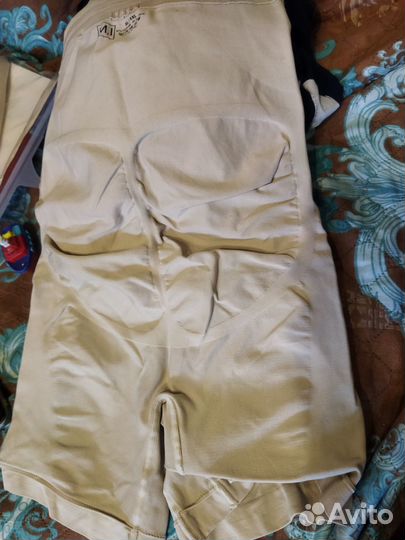 Компрессионные рейтузы женские