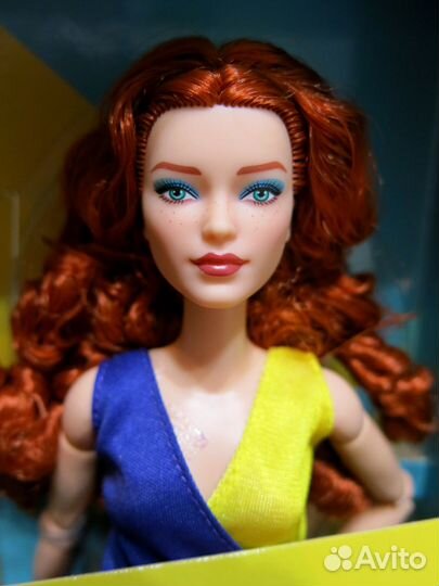 Barbie Looks Лукс 2023г