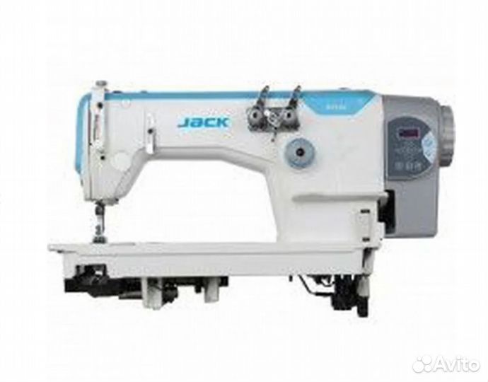 Промышленная швейная машина Jack JK-8558G-WZ