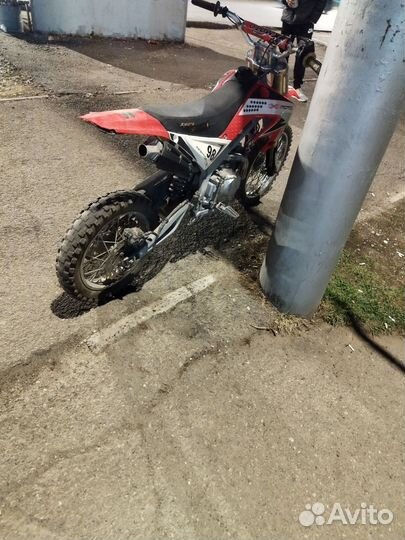 Продам пит байк