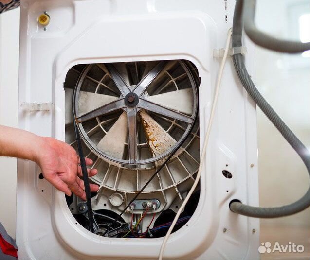 Ремонт стиральных машин Ремонт холодильников