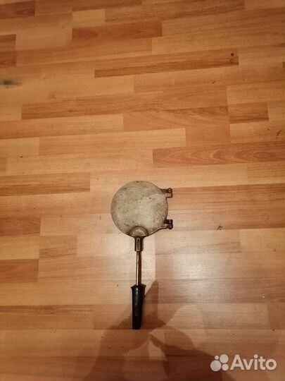 Вафельница СССР