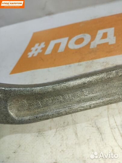 Рычаг задний левый нижний Mercedes-Benz E-Класс