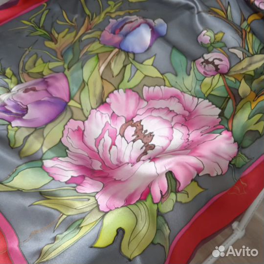 Холодный Батик