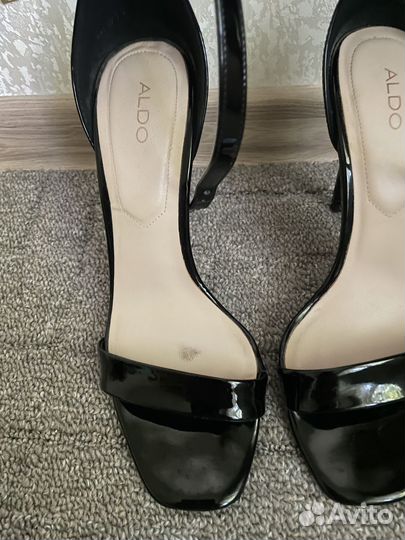 Босоножки женские Aldo