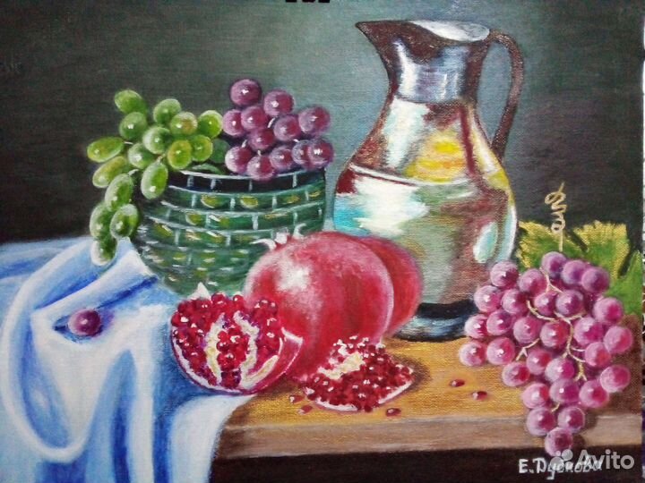 Продам картину