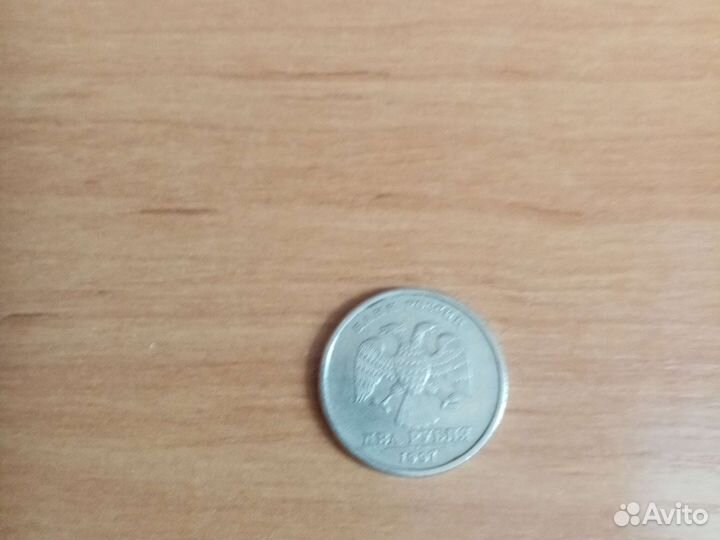 Монеты