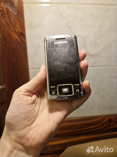 Samsung SGH-P960