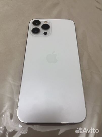 iPhone 12 Pro Max, 256 ГБ