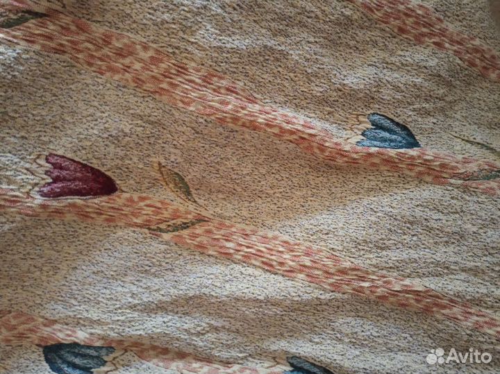 Чехол на кресло