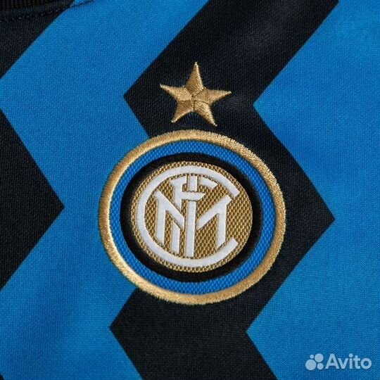 Футбольная форма фк Интер (inter)