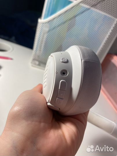 Беспроводные наушники jbl tune 710bt