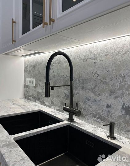 Кухня кухонный гарнитур на заказ