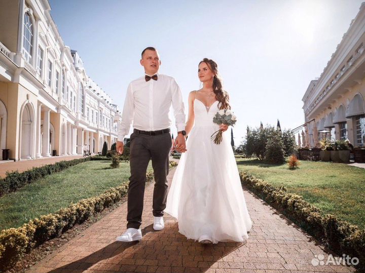 Фотограф Сочи Love Story