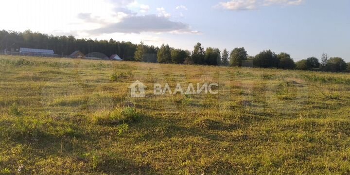 Участок 14 сот. (ИЖС)