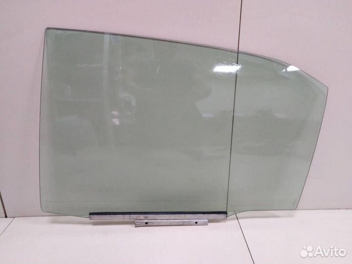 Стекло двери задней левой Toyota Camry V40 2006-20