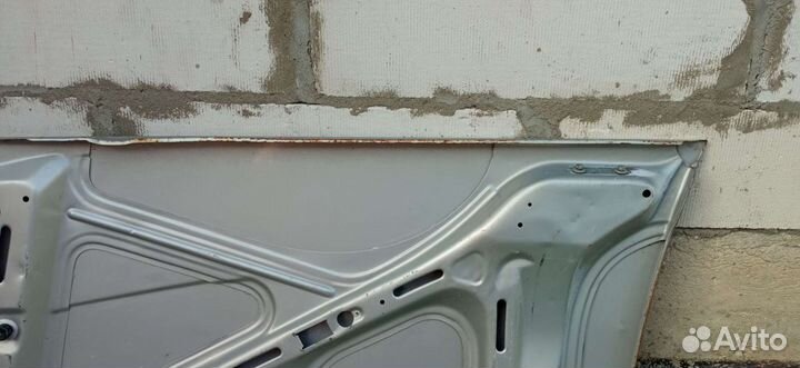 Капот Opel Ascona С