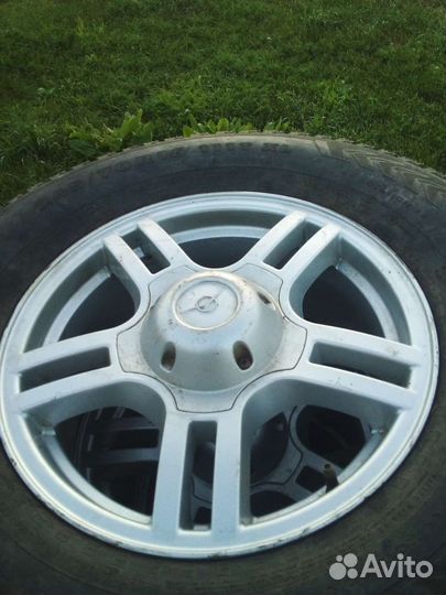 Колеса на УАЗ