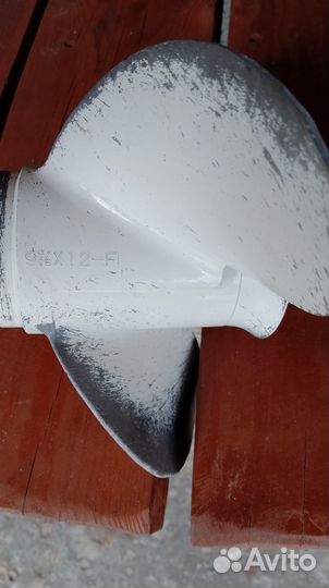 Винт Ямаха 30