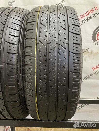 Dunlop SP Touring A1 A/S 215/55 R17 94V