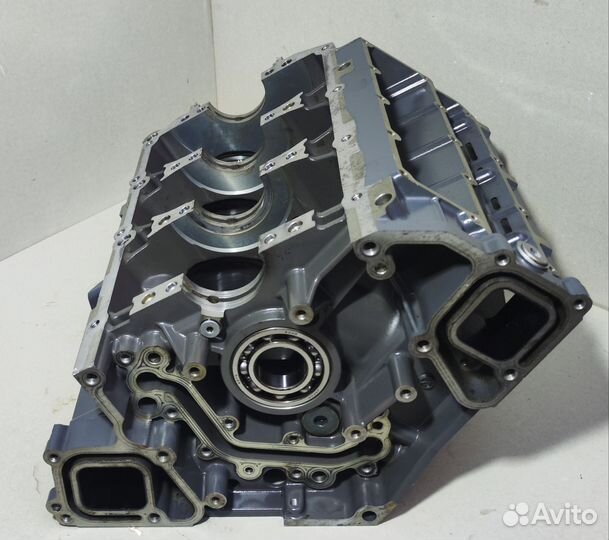 Блок цилиндров Suzuki DF200/250/300 11301-93J11