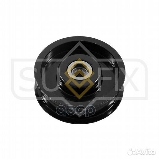 Ролик обводной навесного оборудования LCV FP236