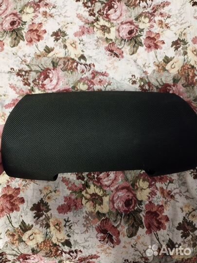 Оригинальные кожух и ручка для JBL boombox