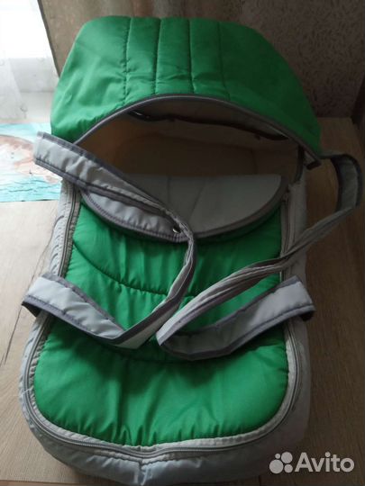 Переноска для детей