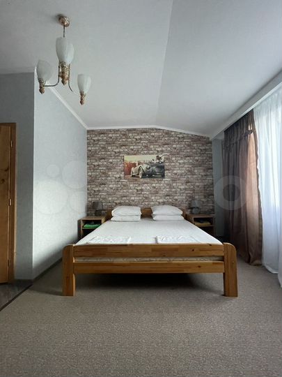 Комната 25 м², 3/3 эт.