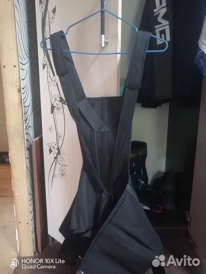 Корсет ортопедический