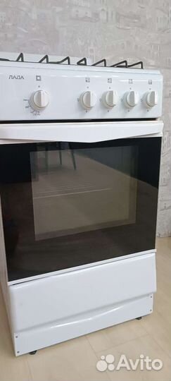 Газовая плита бу