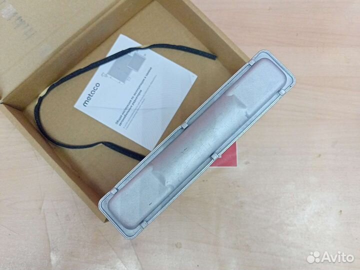 Радиатор отопителя daewoo lanos 1997)