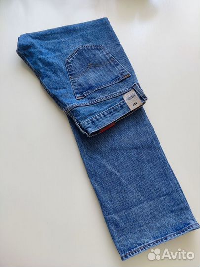 Джинсы levis 501 36 32