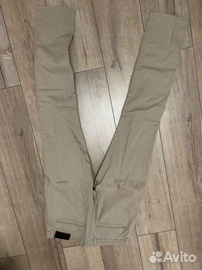 Джинсы wrangler