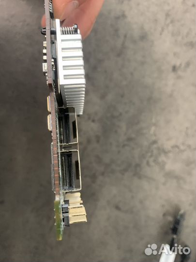 Sas raid контроллер Lsi 9260 - 8i