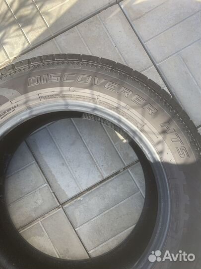 Cooper Discoverer HTS 225/65 R17