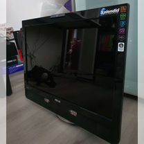 Монитор Asus pg221